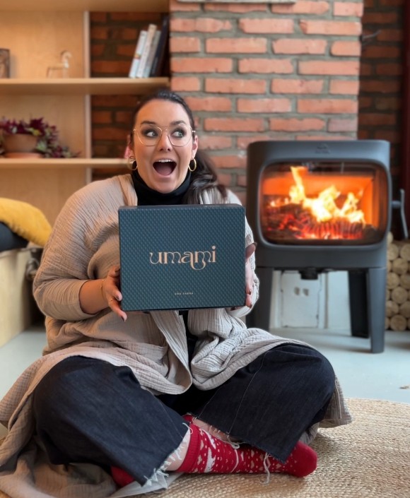 UMAMI BOX - Christmas edition