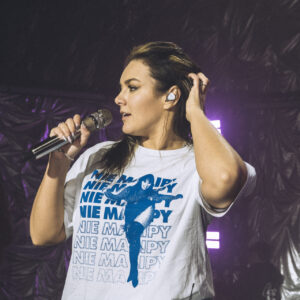 Koszulka Nie ma Lipy