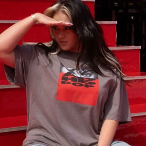 T-shirt ADHD POP