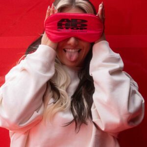Sleep mask ADHD