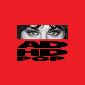 CD ADHD POP