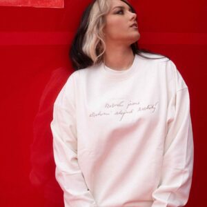 Hoodie Perpetuum mobile